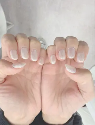 ネイル Hamada Hinaのネイルデザイン