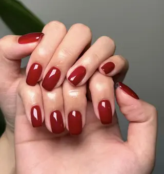 ネイル Queens momoのネイルデザイン