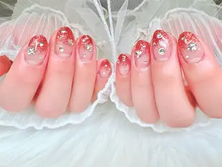 ネイル en. NATSUKOのネイルデザイン