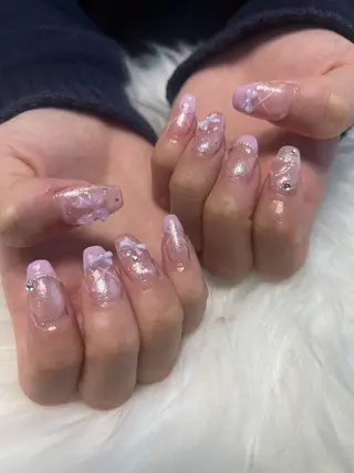 ネイル ari. nailのネイルデザイン