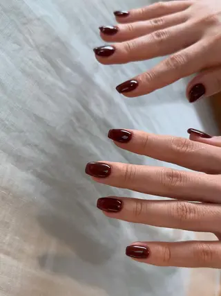 ネイル Baden Nail ﾊﾞ-ﾃﾞﾝ ﾈｲﾙのネイルデザイン