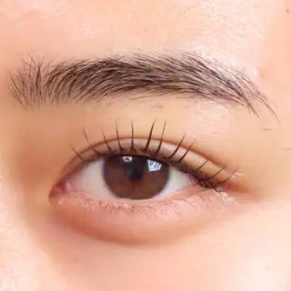 マツエク・マツパ 札幌ヘッドスパ まつげパーマのマツエク・マツパデザイン