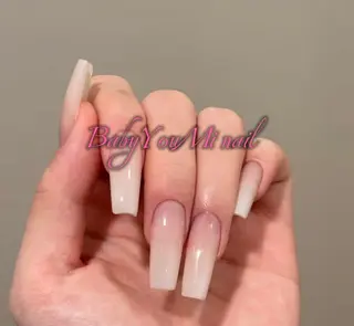 ネイル 相沢 さやかのネイルデザイン