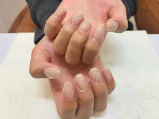 ネイル Tink sakiのネイルデザイン