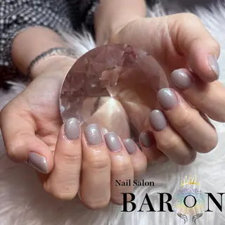 ネイル BARON WAKAのネイルデザイン