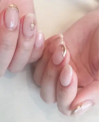 ネイル Lira nailのネイルデザイン
