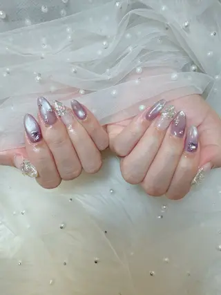 ネイル Queeens nailのネイルデザイン
