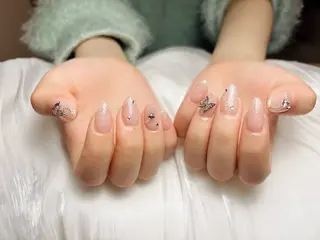 ネイル みなみ 。のネイルデザイン