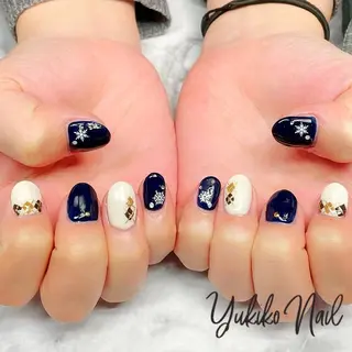 ネイル ユキコ ネイルのネイルデザイン