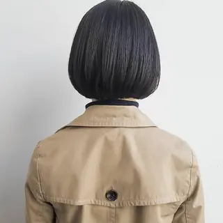ショート カラー iplus まつげ、眉毛、耳つぼのマツエク・マツパデザイン