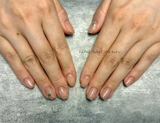 ネイル NAILSALON Ichiのネイルデザイン