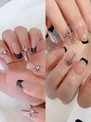 ネイル べ にのネイルデザイン