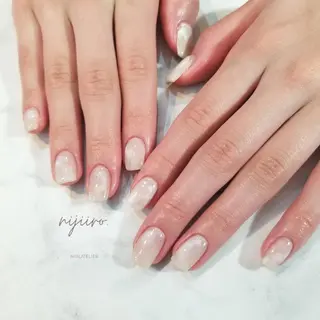 ネイル nijiiro🌈 サトウのネイルデザイン