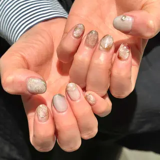 ネイル shibuya *ﾟのネイルデザイン