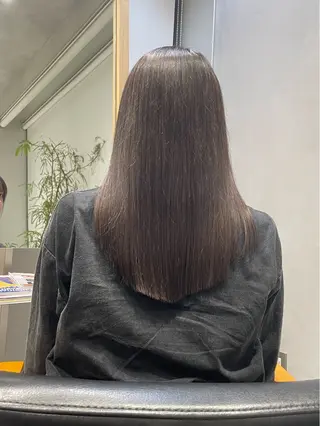 カラー 工藤大輔 クドウダイスケのヘアスタイル