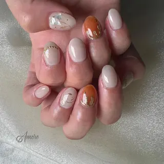 ネイル You kyehwaのネイルデザイン