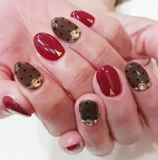 ネイル Lilith Nailのネイルデザイン