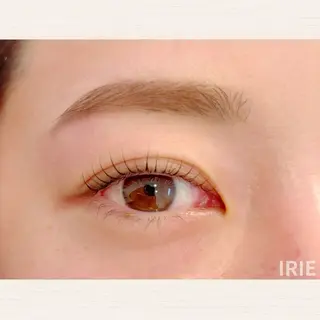 マツエク・マツパ まつ毛/美眉 IRIE（アイリー）のマツエク・マツパデザイン