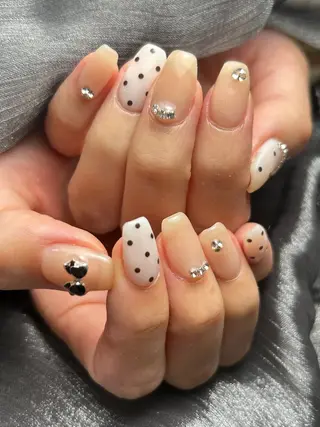 ネイル M.T nailのネイルデザイン