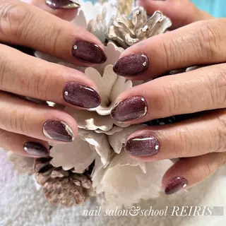 ネイル Nail salon REIRISのネイルデザイン