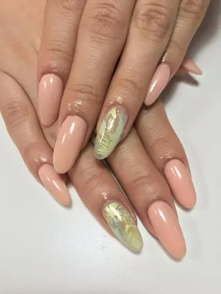 ネイル Disini nailのネイルデザイン