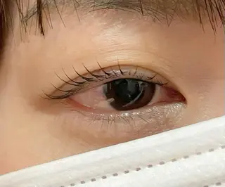 マツエク・マツパ 高橋 伸江のマツエク・マツパデザイン