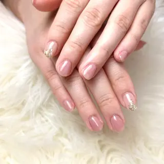 ネイル muguet manaのネイルデザイン
