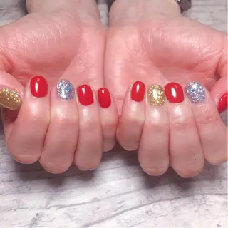 ネイル DollyGirl KYOKOのネイルデザイン