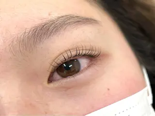 マツエク・マツパ BeckyLash いおり🎀のマツエク・マツパデザイン