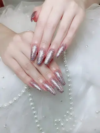ネイル ネイルサロン lotusのネイルデザイン