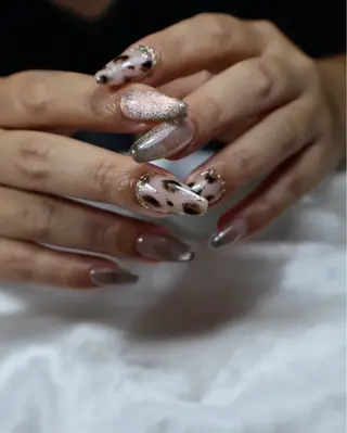 ネイル beauty salonM&Iのネイルデザイン