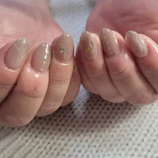 ネイル ネイルサロンほっこり kanaのネイルデザイン