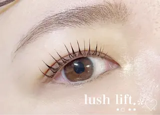 マツエク・マツパ ever eyes かぜもとのマツエク・マツパデザイン