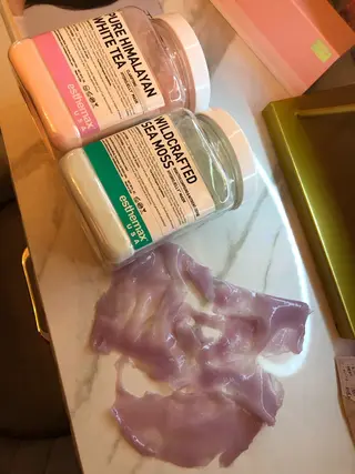 Lumiere despoirのエステ・リラクイメージ