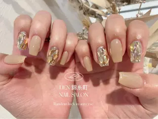 ネイル Lien  _リエン リエンのネイルデザイン