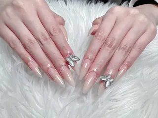 ネイル ENサロン けいのネイルデザイン