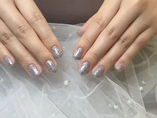 ネイル エニ Andyのネイルデザイン