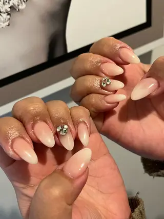 ネイル KAONAIL 【YUI】のネイルデザイン