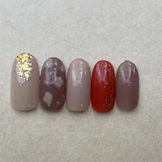 ネイル ネイルサロン NOAHNAのネイルデザイン