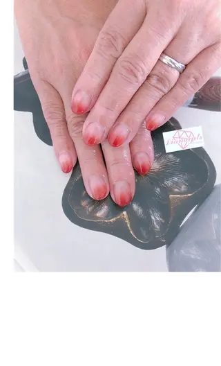 ネイル Asa miのネイルデザイン