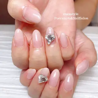 ネイル 🐾enen style 🐾のネイルデザイン