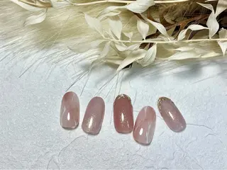 ネイル kiki nail たまプラーザのネイルデザイン