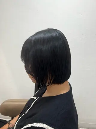 🧸Ash国立店 松澤実咲🧸のヘアスタイル