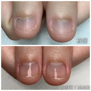 ネイル Nail Salon  Rufu【ルフ】のネイルデザイン