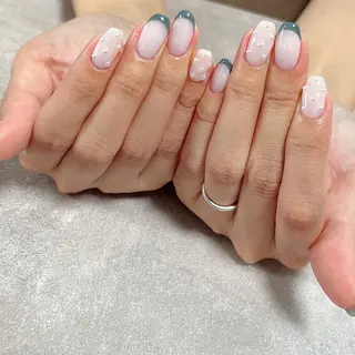 ネイル orin nail／ kaoriのネイルデザイン