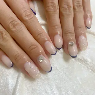 ネイル パラジェル登録サロンfeerique所属・Uchida Mayunaのその他イメージ