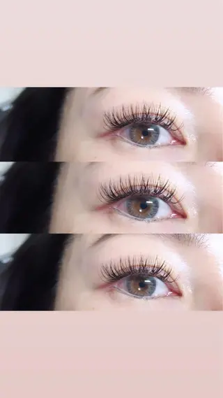 マツエク・マツパ belle eyelashの眉毛・アイブロウイメージ