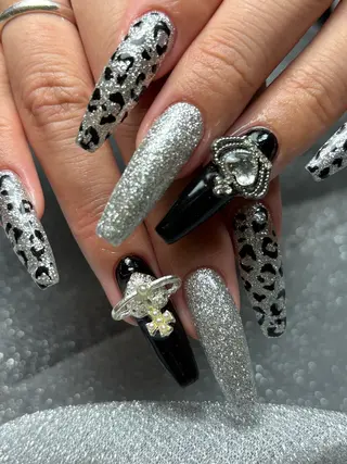 ネイル chipi nailのネイルデザイン