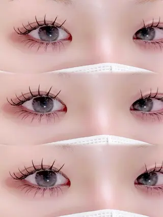 マツエク・マツパ Liber CHIKAのエステ・リラクイメージ