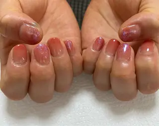 ネイル nail M&Tのネイルデザイン